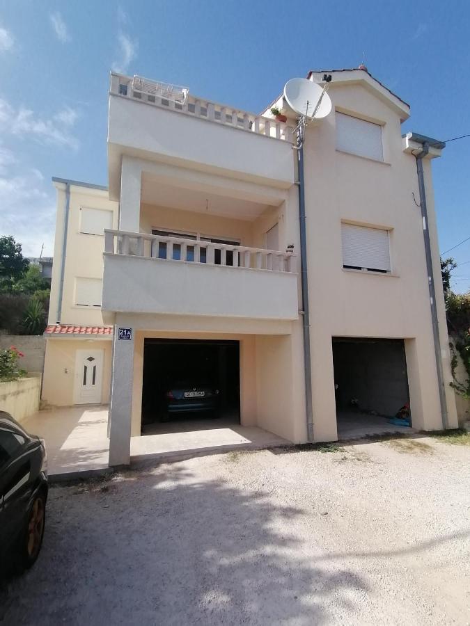 Salona Croatia Διαμέρισμα Εξωτερικό φωτογραφία