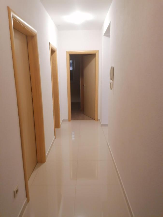 Salona Croatia Διαμέρισμα Εξωτερικό φωτογραφία