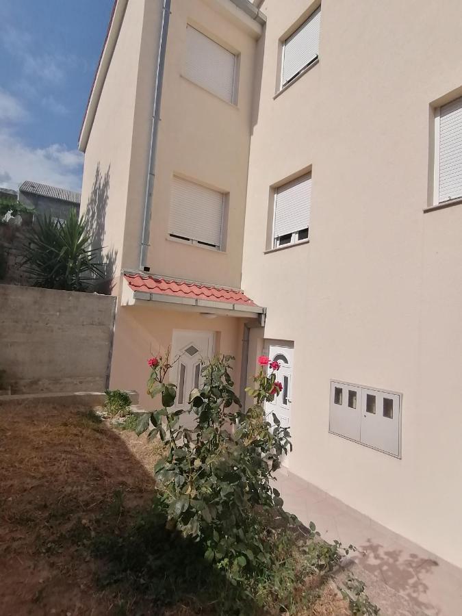 Salona Croatia Διαμέρισμα Εξωτερικό φωτογραφία