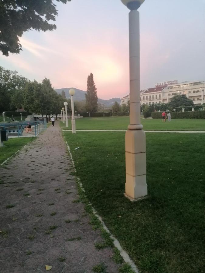 Salona Croatia Διαμέρισμα Εξωτερικό φωτογραφία