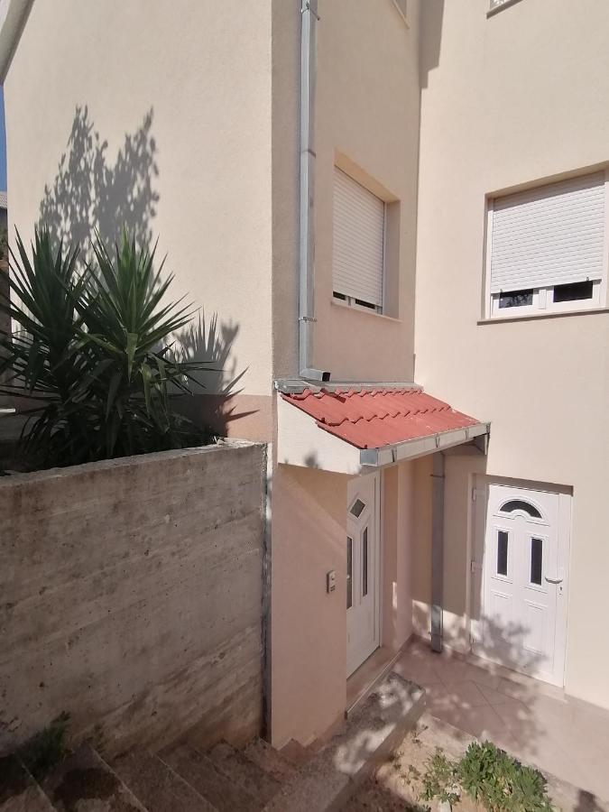 Salona Croatia Διαμέρισμα Εξωτερικό φωτογραφία