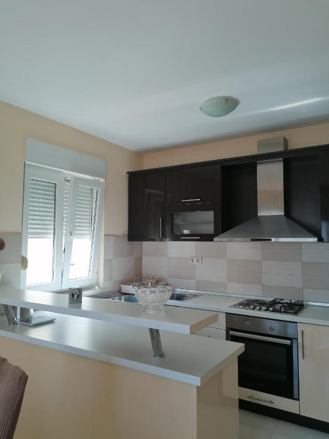 Salona Croatia Διαμέρισμα Εξωτερικό φωτογραφία